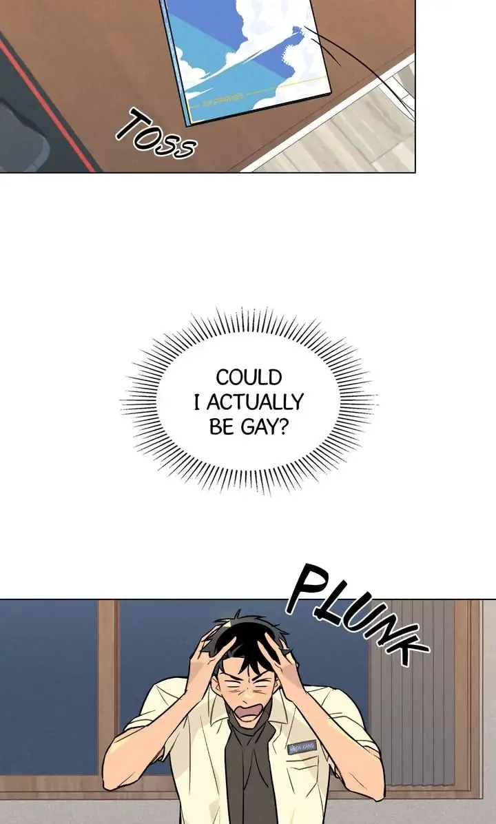 Read Countdown to Love chapter 14 image 6 on Lezhin