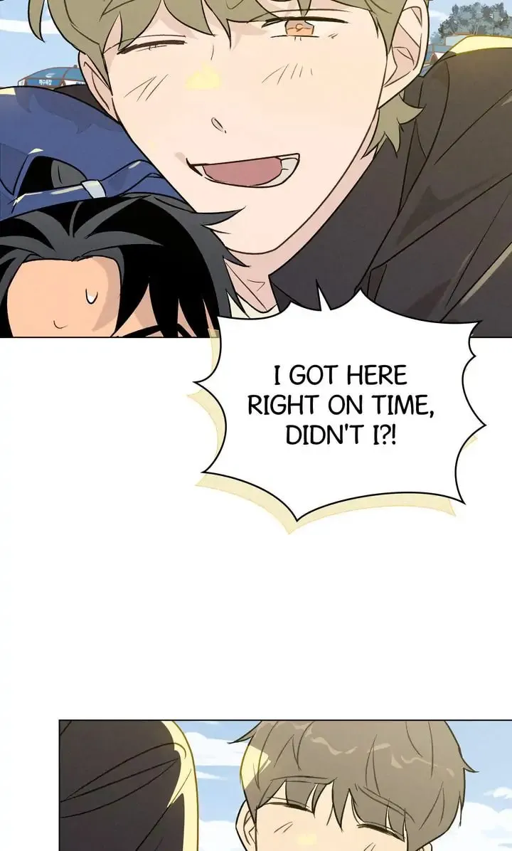 Read Countdown to Love chapter 14 image 60 on Lezhin