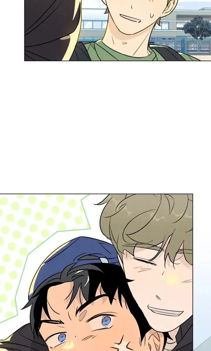 Read Countdown to Love chapter 14 image 61 on Lezhin