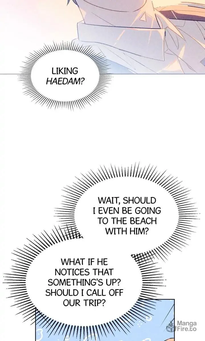 Read Countdown to Love chapter 14 image 8 on Lezhin