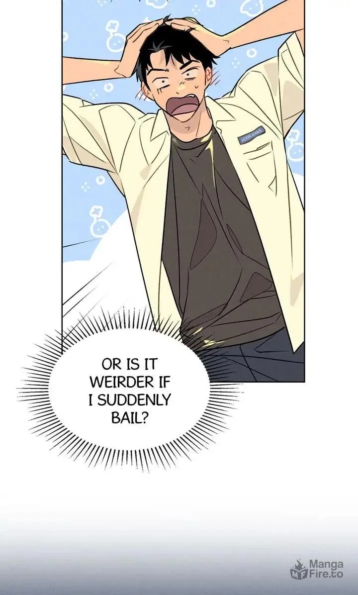 Read Countdown to Love chapter 14 image 9 on Lezhin