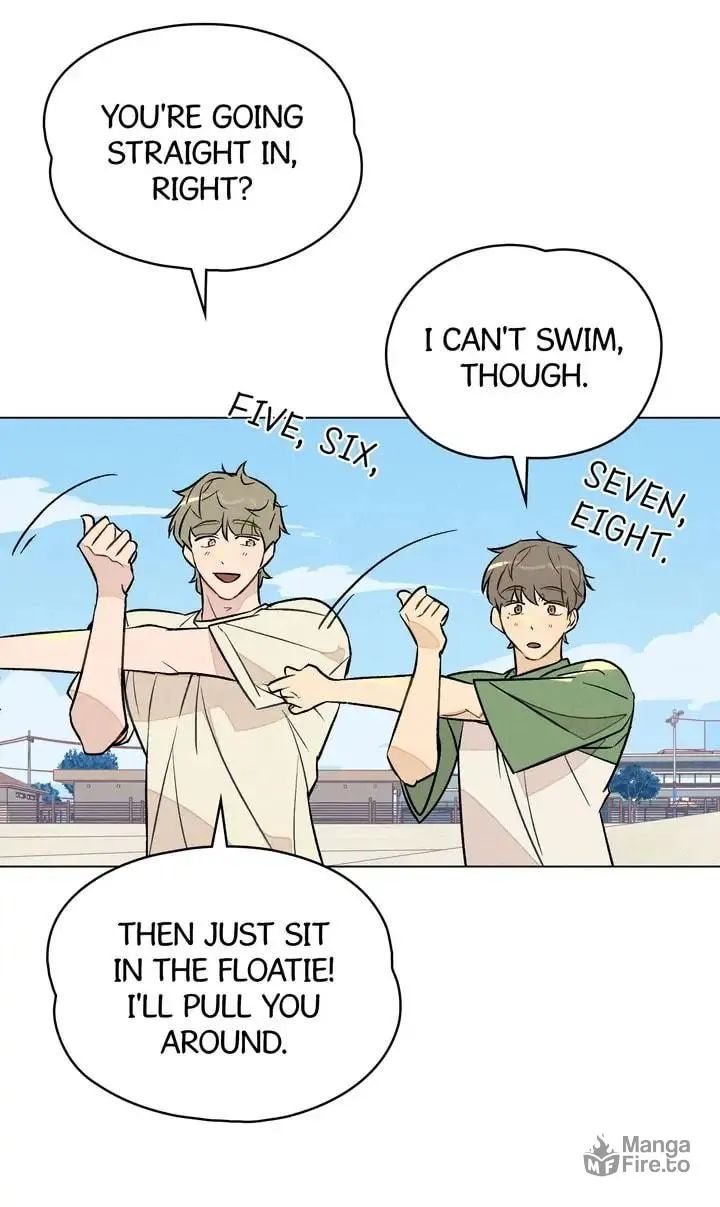 Read Countdown to Love chapter 15 image 11 on Lezhin