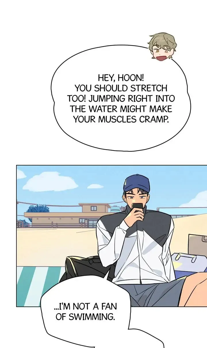 Read Countdown to Love chapter 15 image 12 on Lezhin