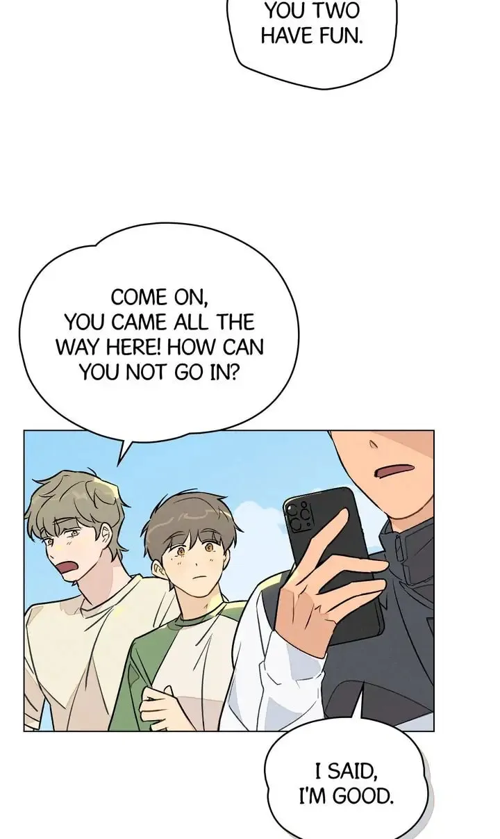 Read Countdown to Love chapter 15 image 13 on Lezhin