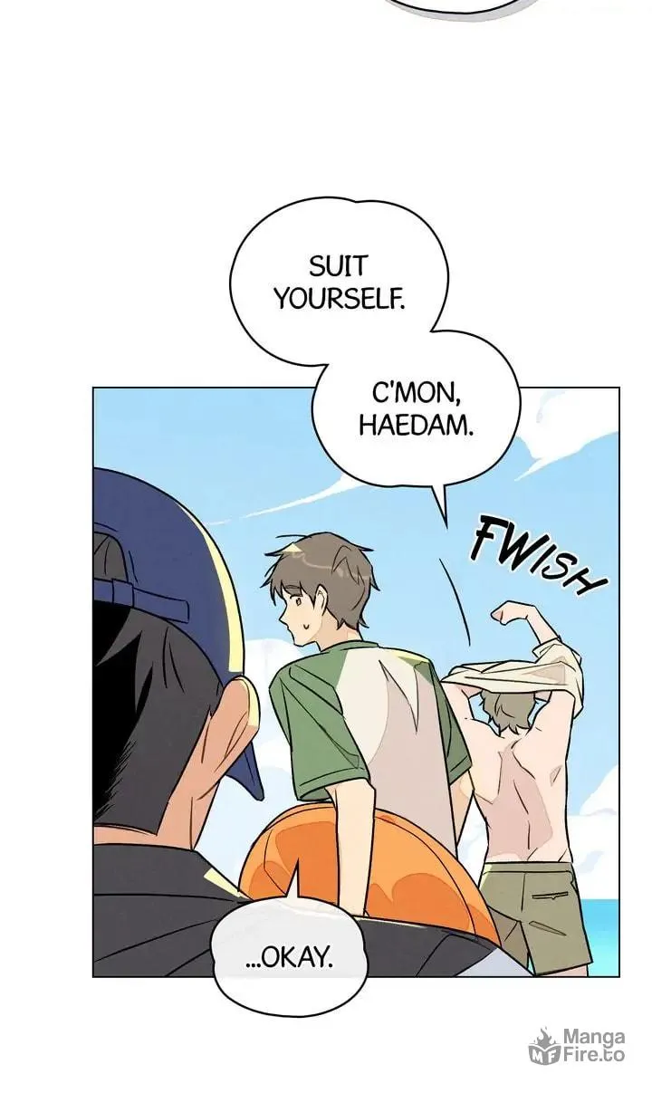 Read Countdown to Love chapter 15 image 14 on Lezhin