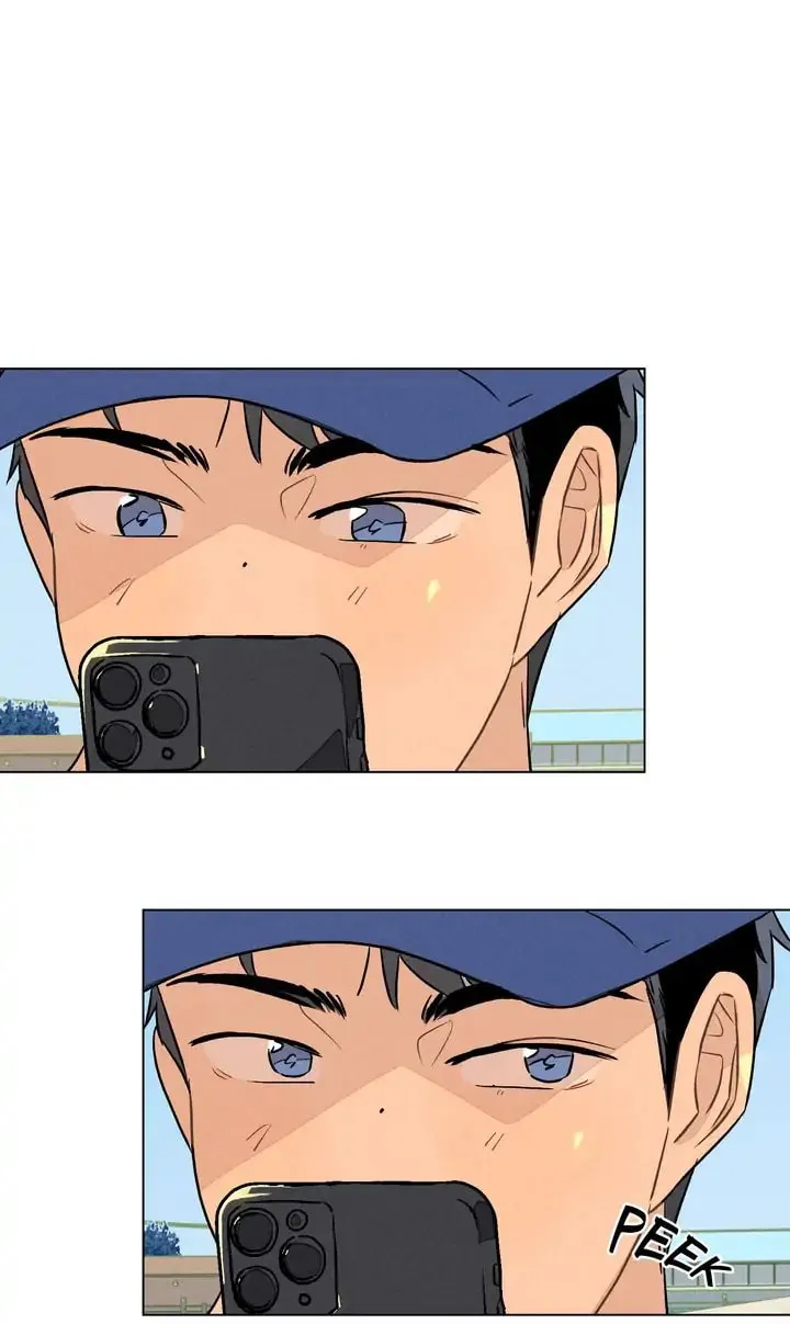 Read Countdown to Love chapter 15 image 16 on Lezhin