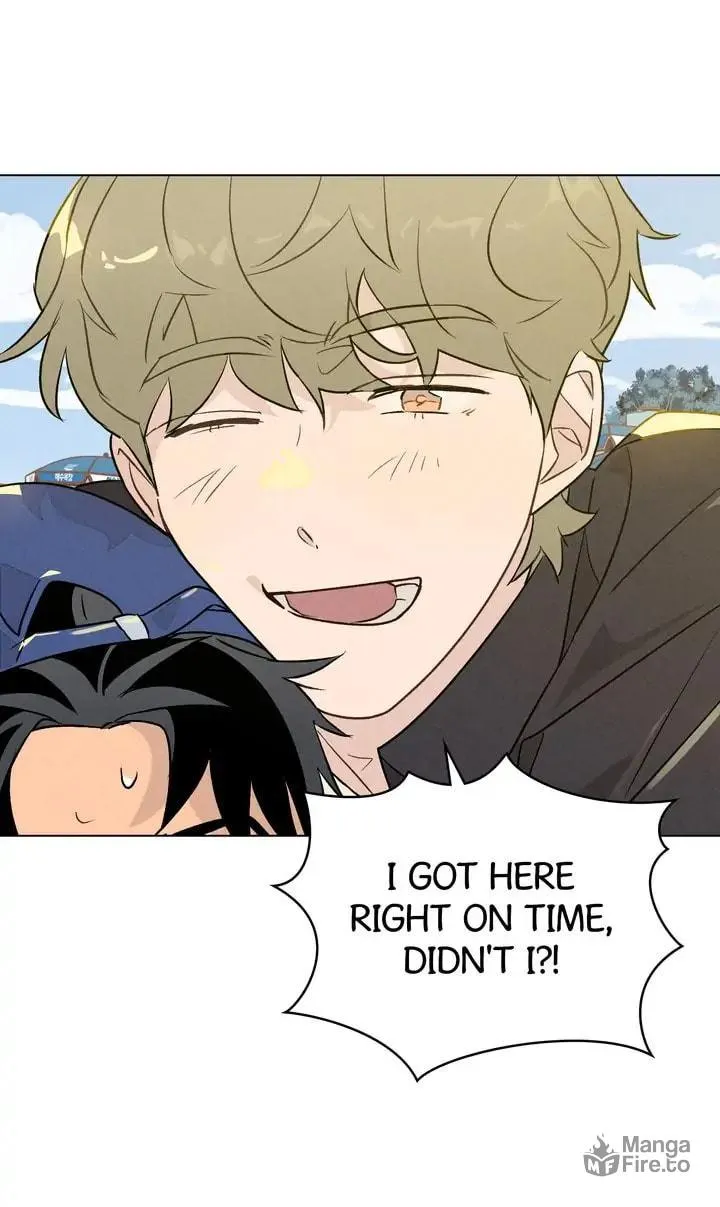 Read Countdown to Love chapter 15 image 2 on Lezhin