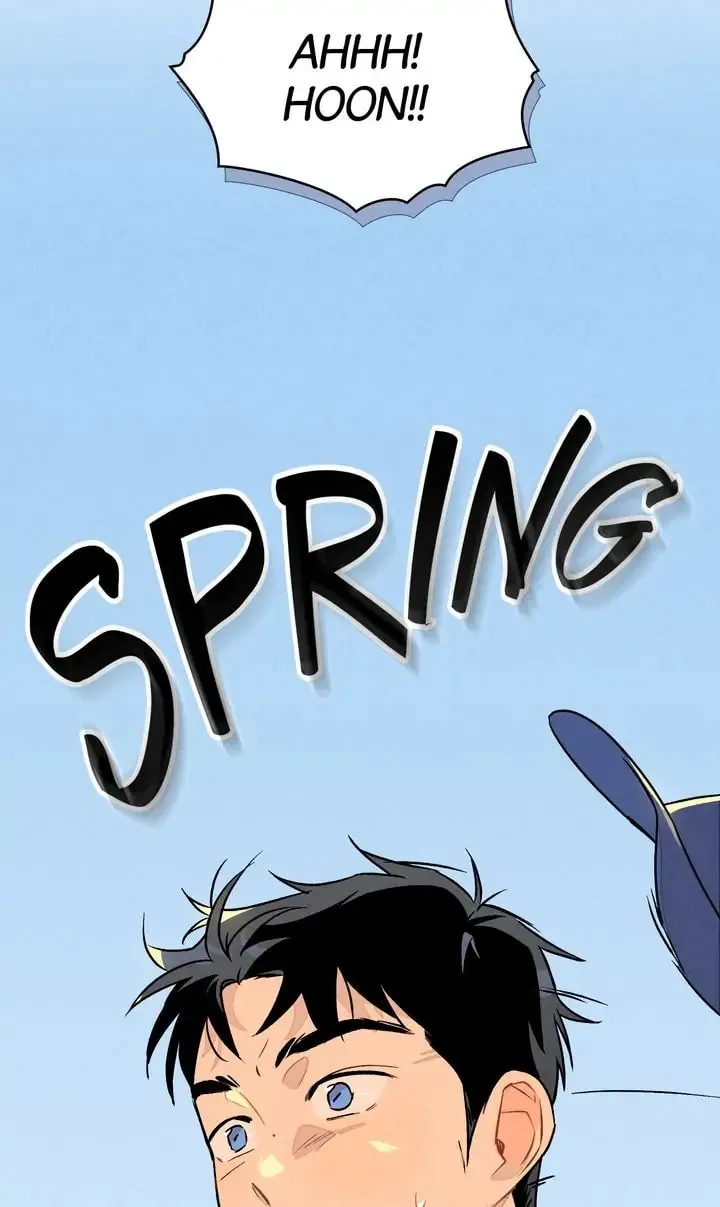 Read Countdown to Love chapter 15 image 22 on Lezhin