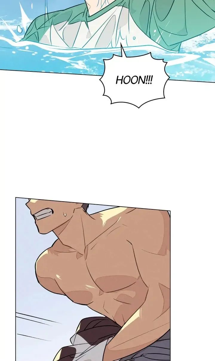 Read Countdown to Love chapter 15 image 25 on Lezhin