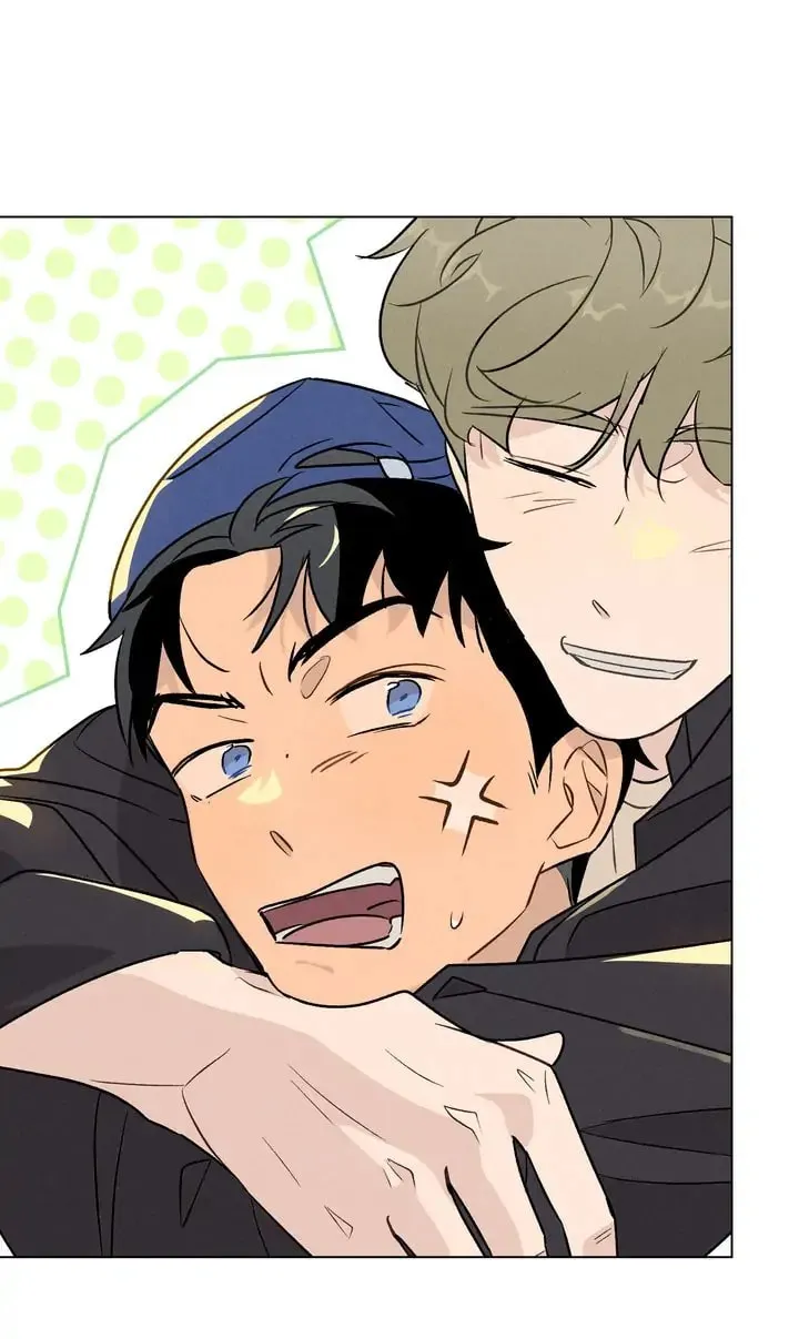 Read Countdown to Love chapter 15 image 3 on Lezhin