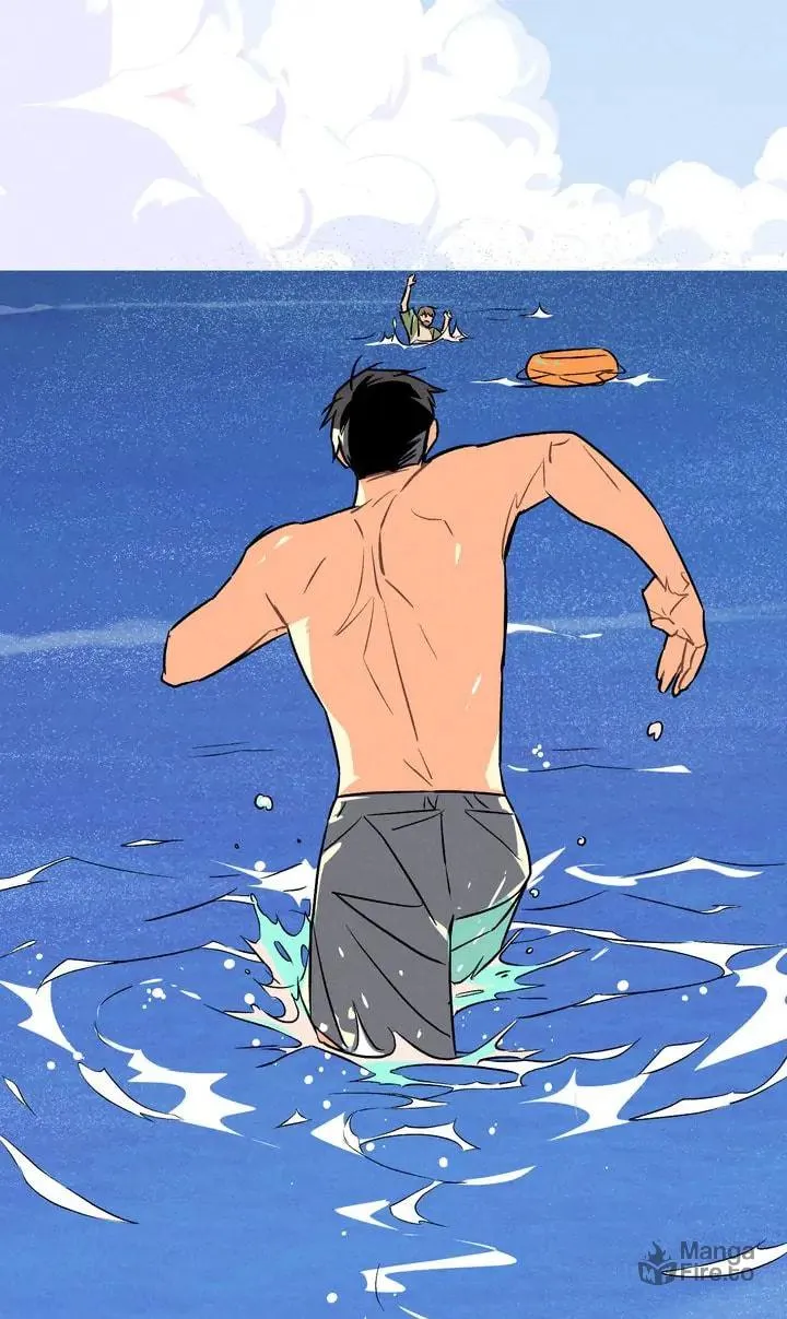 Read Countdown to Love chapter 15 image 32 on Lezhin