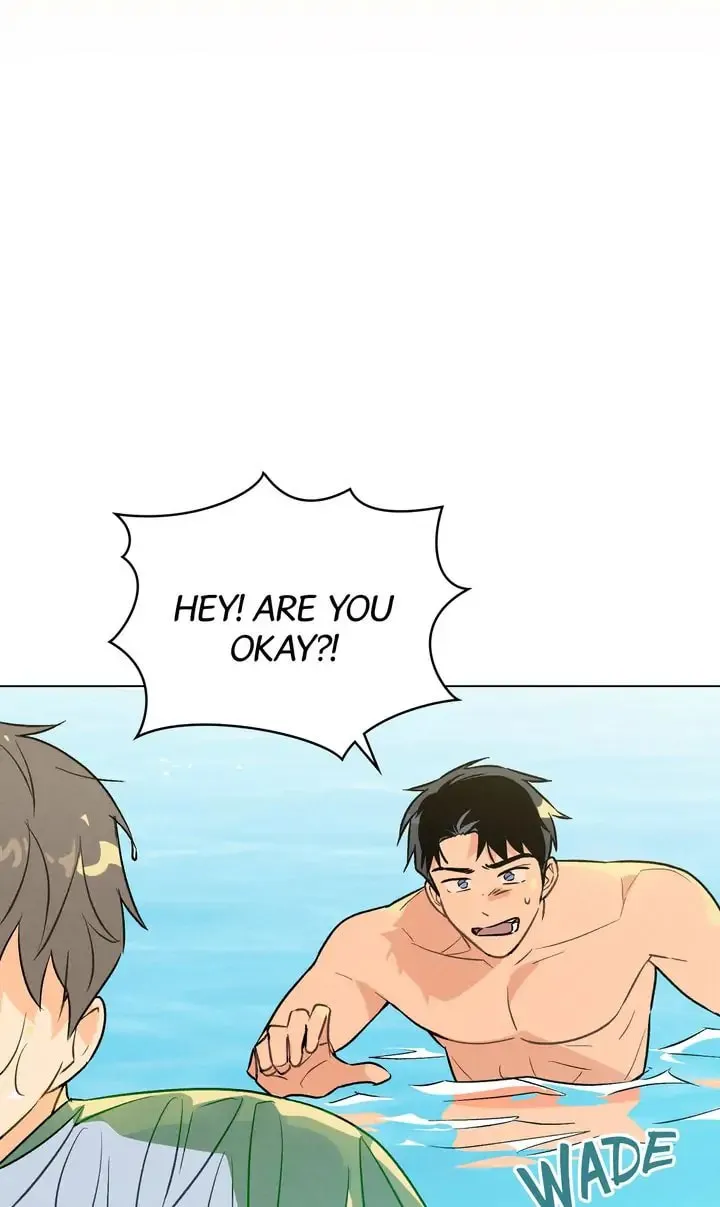 Read Countdown to Love chapter 15 image 36 on Lezhin
