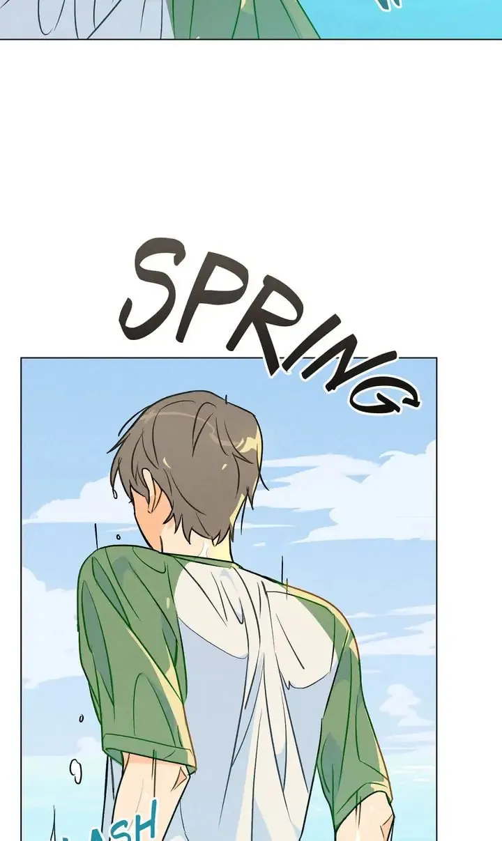 Read Countdown to Love chapter 15 image 37 on Lezhin