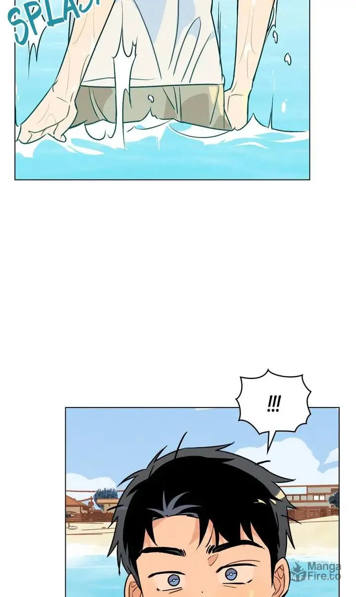 Read Countdown to Love chapter 15 image 38 on Lezhin