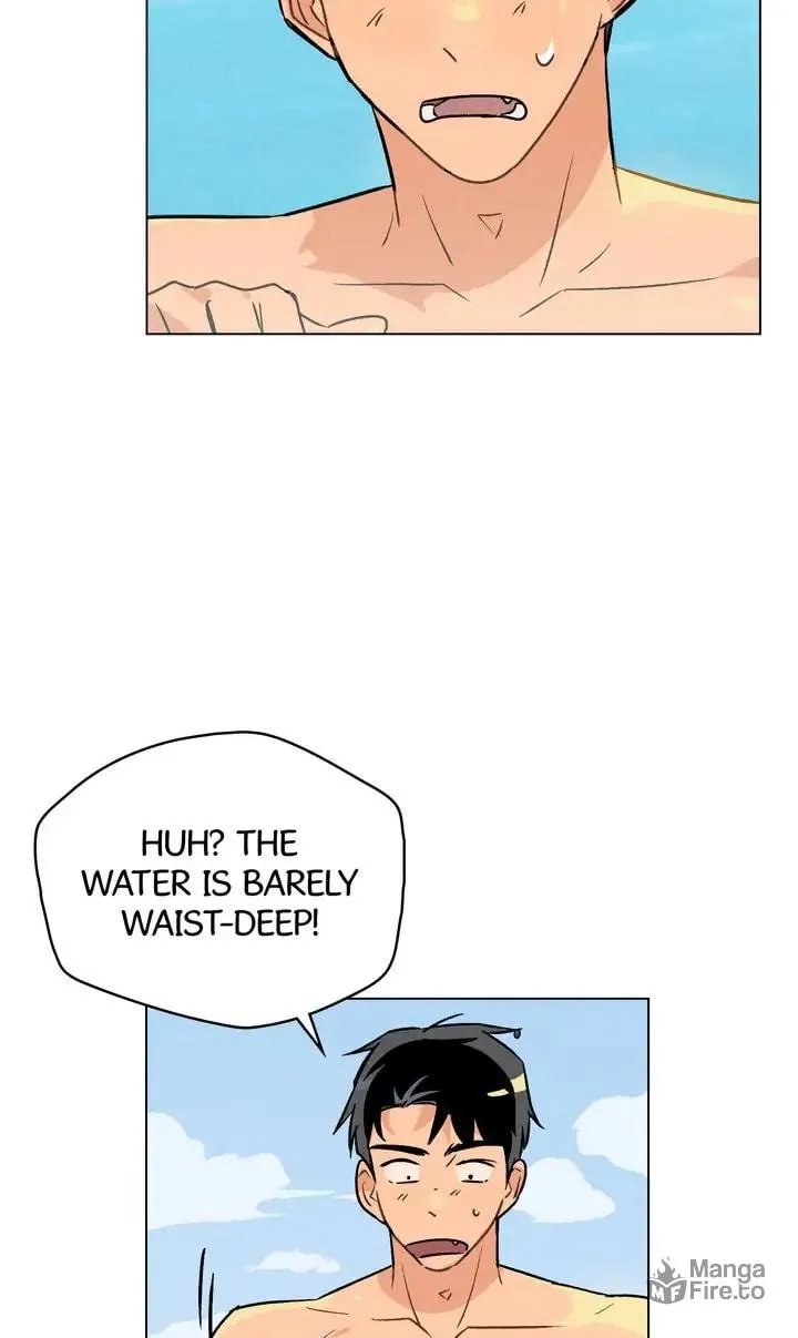 Read Countdown to Love chapter 15 image 39 on Lezhin