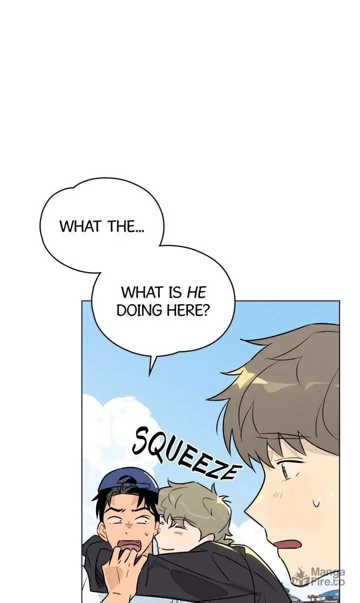 Read Countdown to Love chapter 15 image 4 on Lezhin