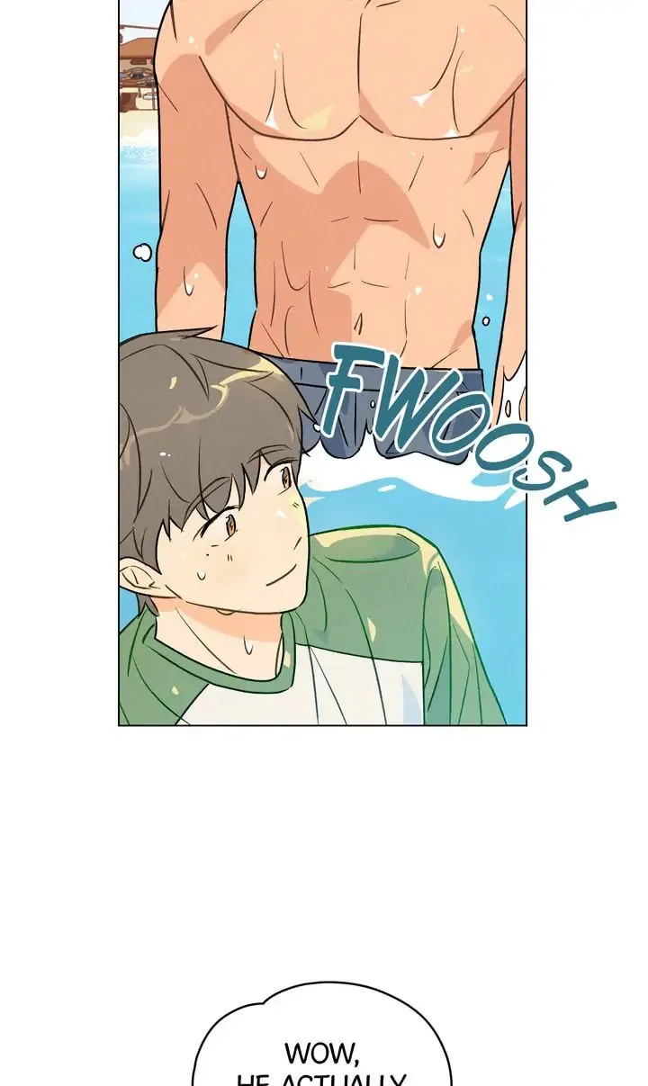 Read Countdown to Love chapter 15 image 40 on Lezhin