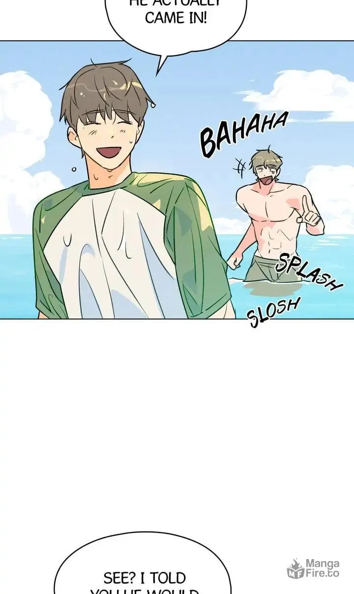 Read Countdown to Love chapter 15 image 41 on Lezhin