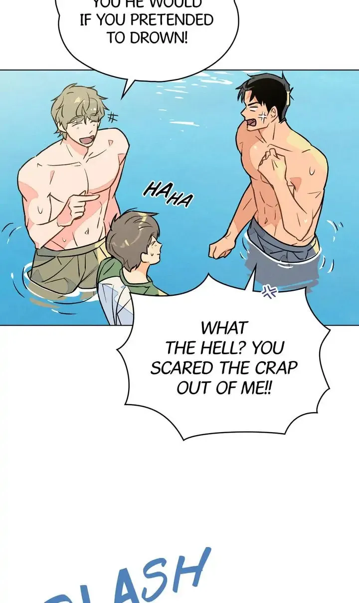 Read Countdown to Love chapter 15 image 42 on Lezhin