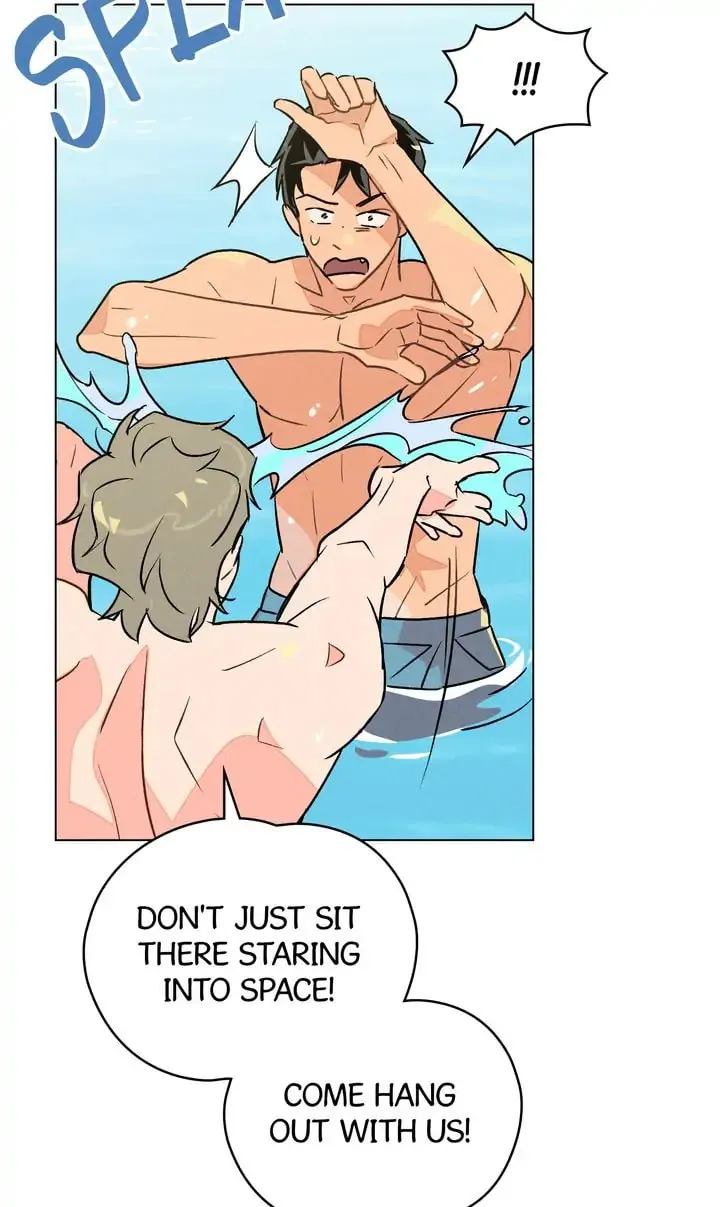 Read Countdown to Love chapter 15 image 43 on Lezhin
