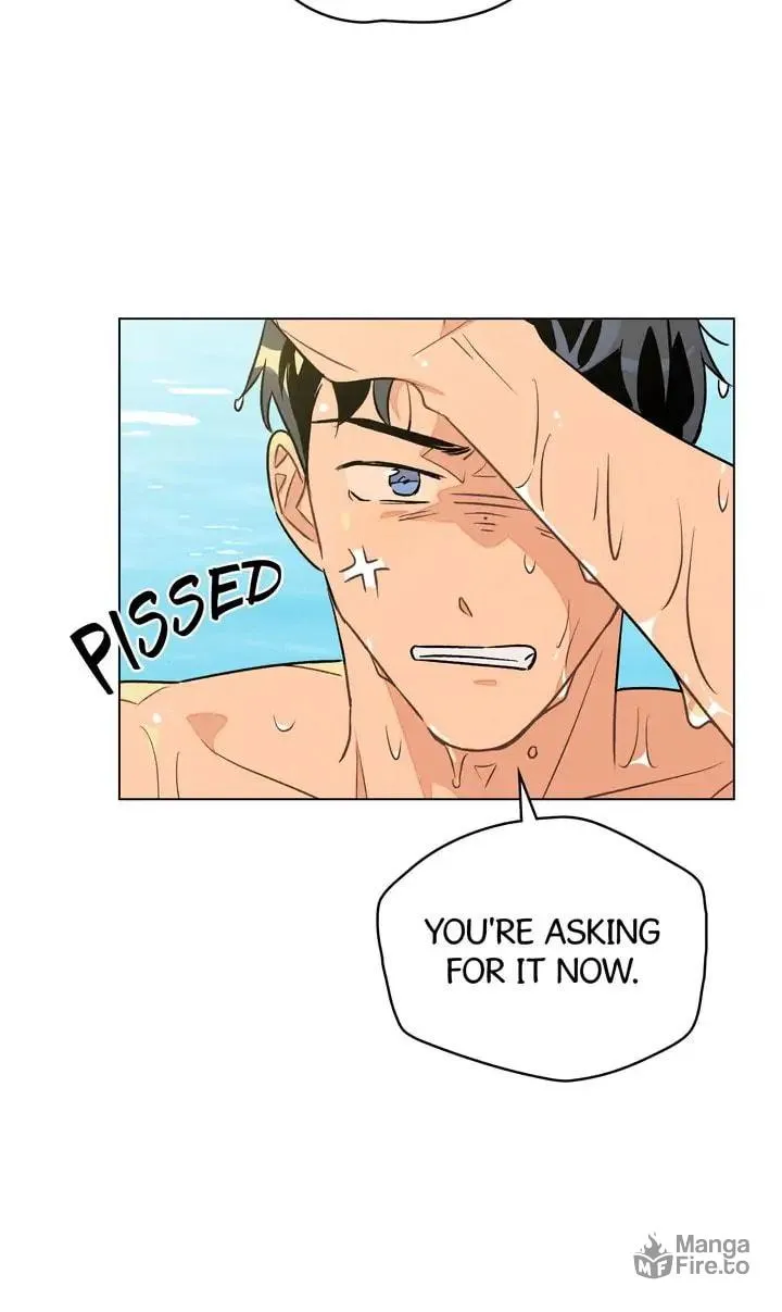 Read Countdown to Love chapter 15 image 44 on Lezhin