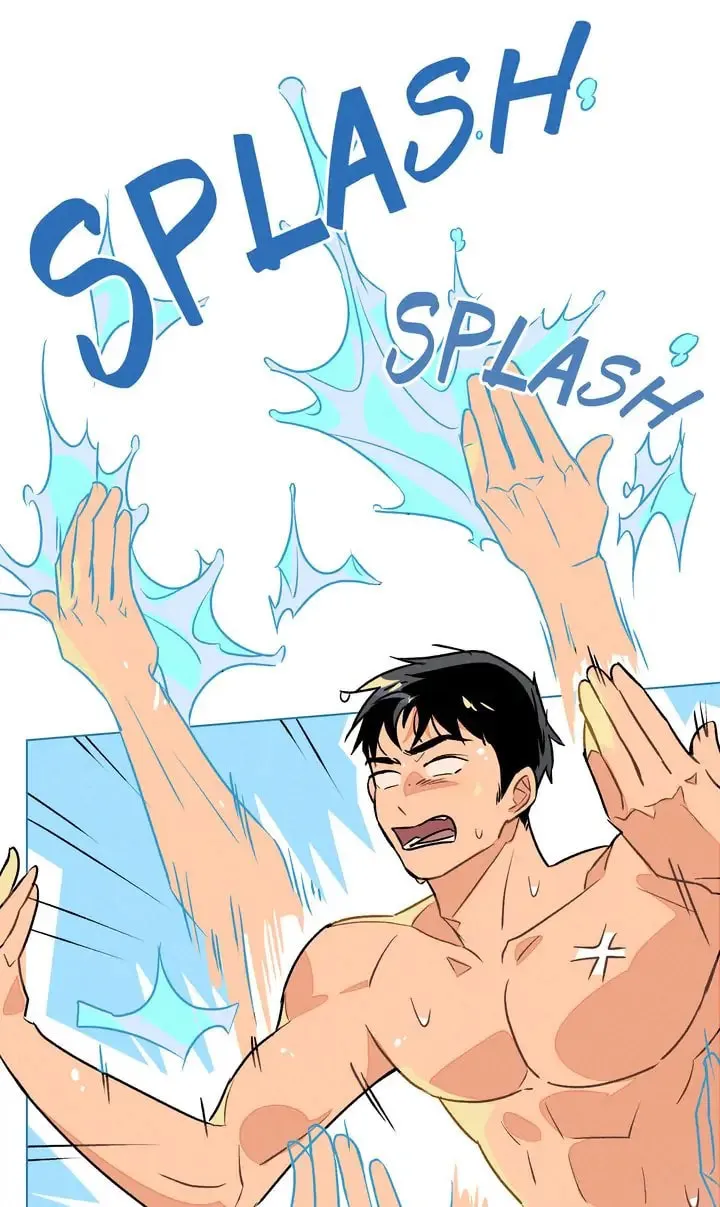 Read Countdown to Love chapter 15 image 45 on Lezhin
