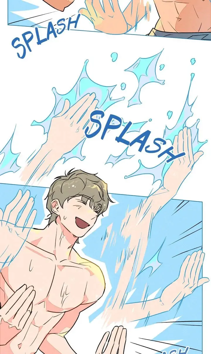 Read Countdown to Love chapter 15 image 46 on Lezhin