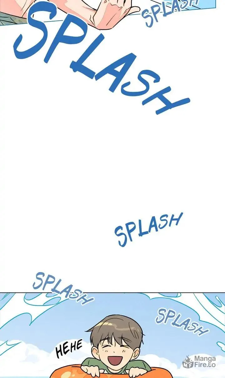 Read Countdown to Love chapter 15 image 47 on Lezhin