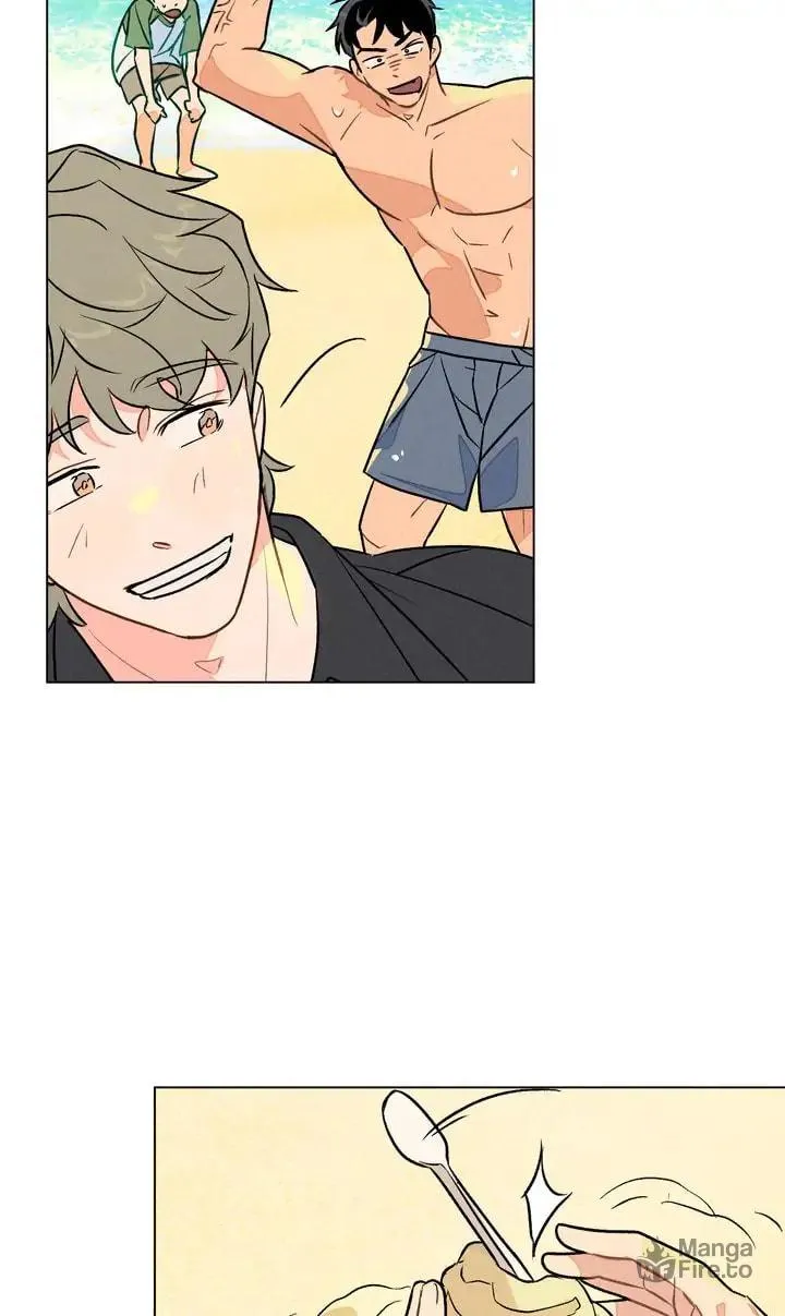 Read Countdown to Love chapter 15 image 49 on Lezhin