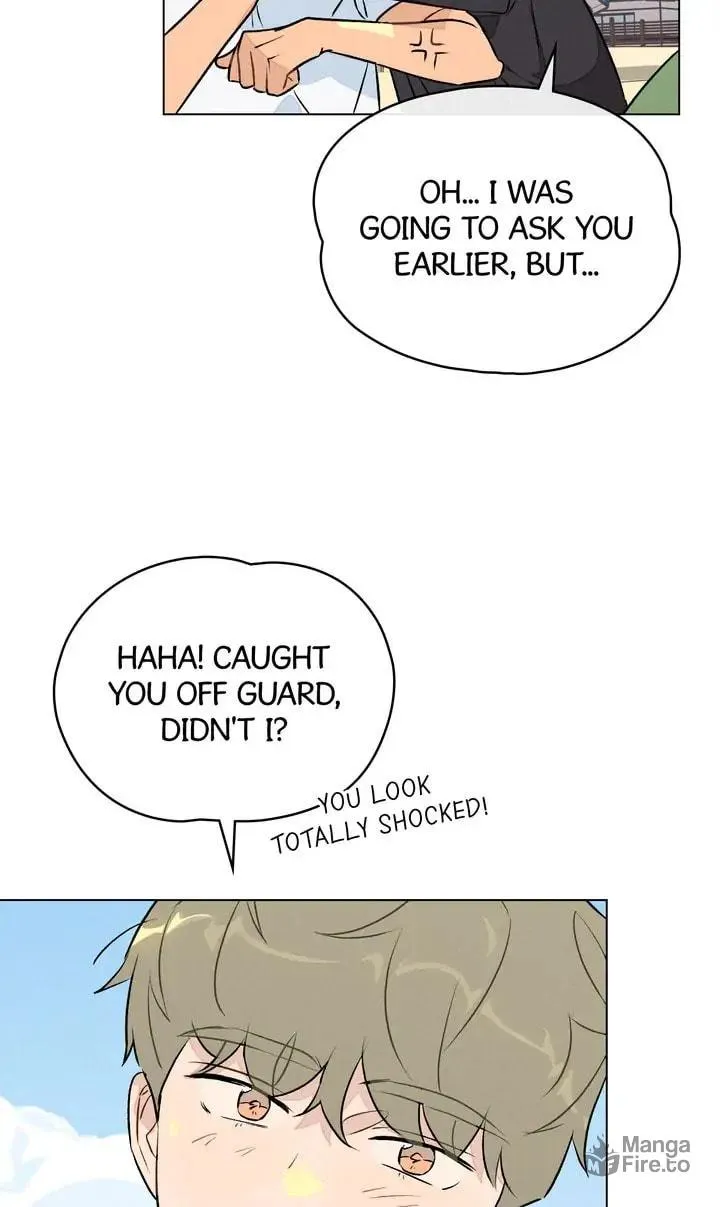 Read Countdown to Love chapter 15 image 5 on Lezhin