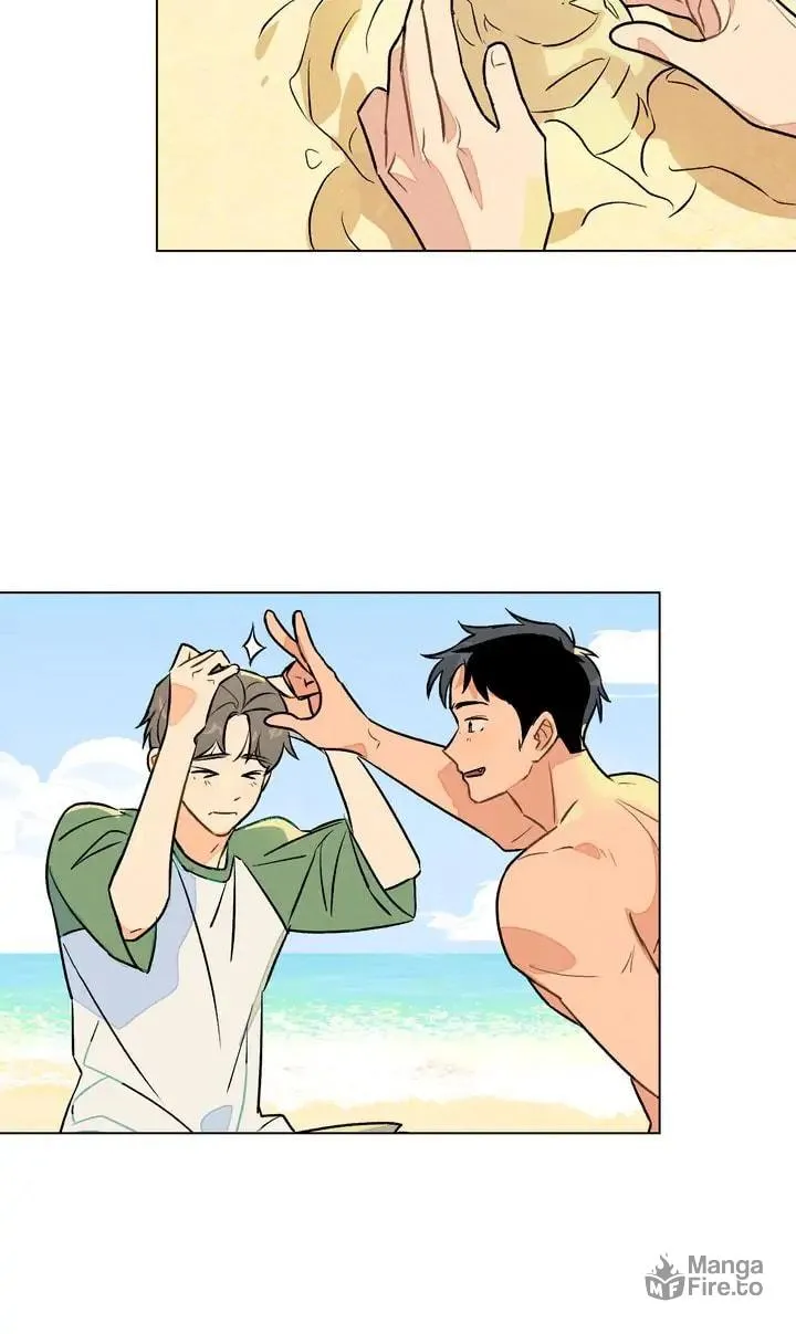 Read Countdown to Love chapter 15 image 50 on Lezhin