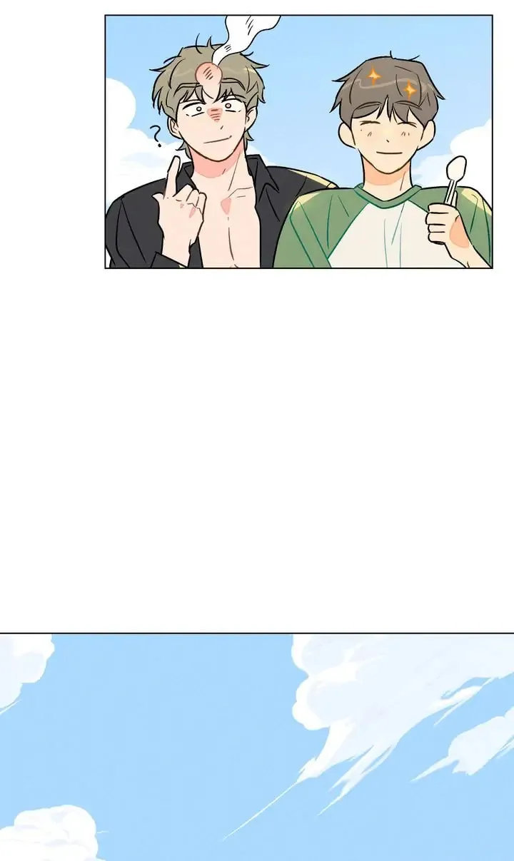 Read Countdown to Love chapter 15 image 51 on Lezhin