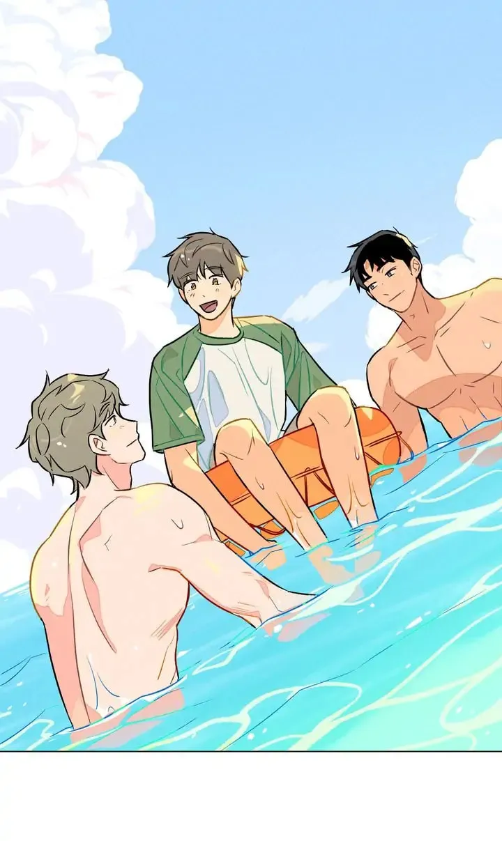 Read Countdown to Love chapter 15 image 52 on Lezhin