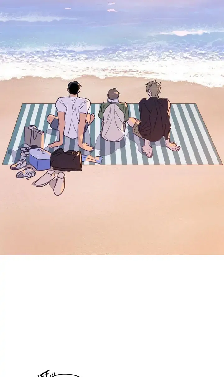 Read Countdown to Love chapter 15 image 55 on Lezhin