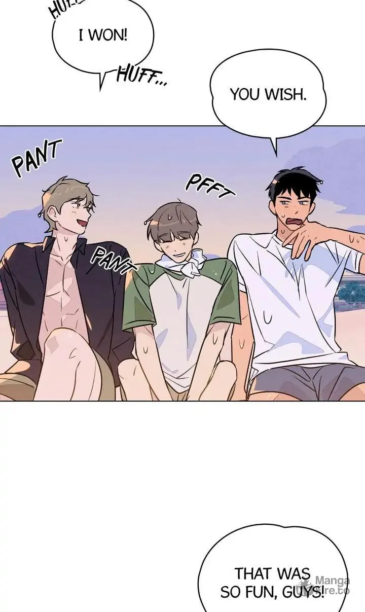 Read Countdown to Love chapter 15 image 56 on Lezhin