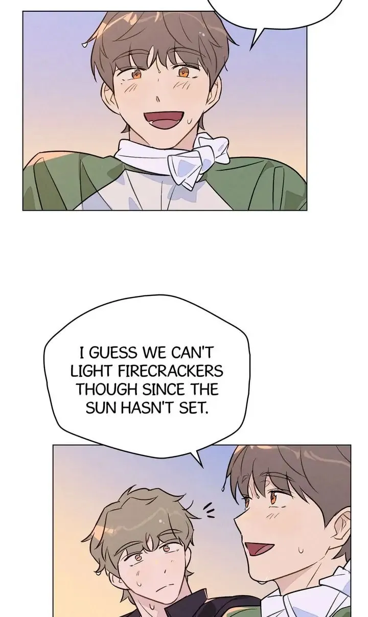 Read Countdown to Love chapter 15 image 57 on Lezhin