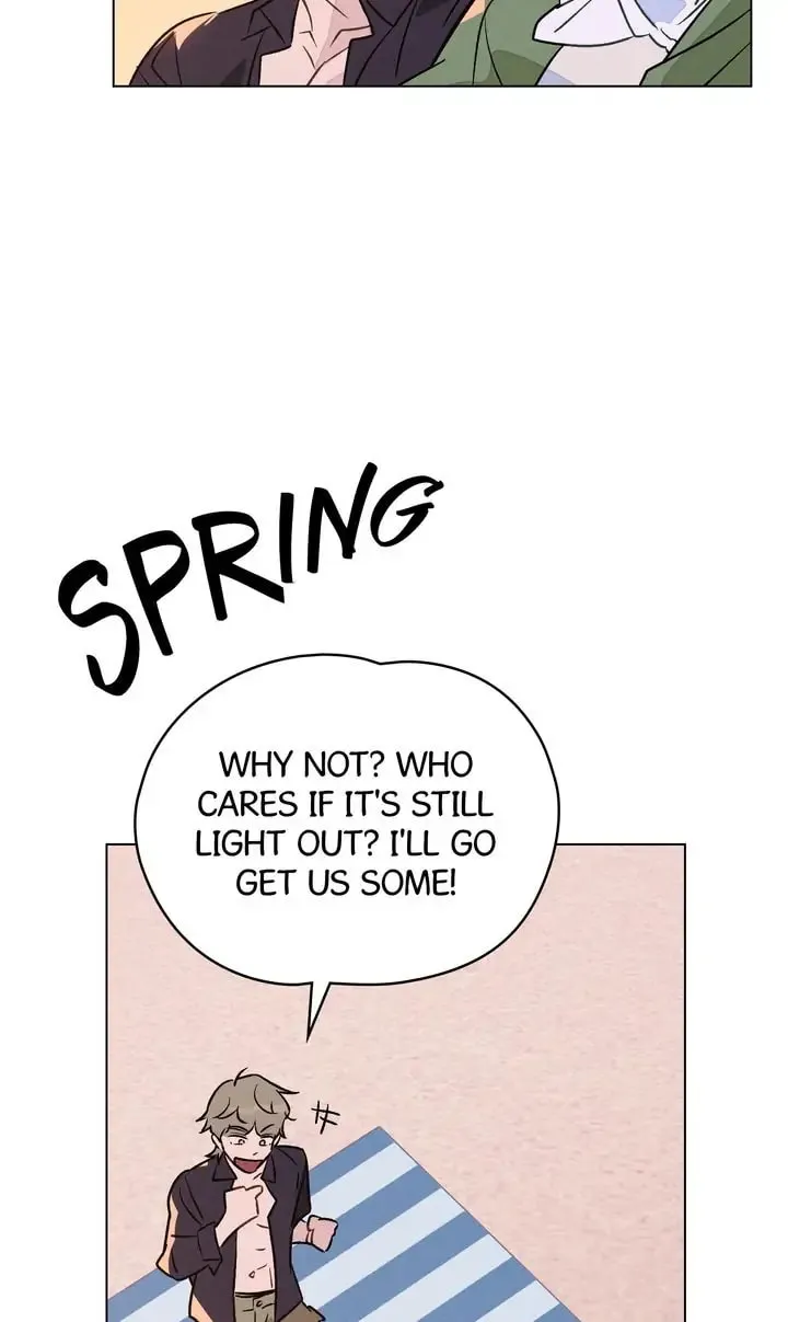 Read Countdown to Love chapter 15 image 58 on Lezhin