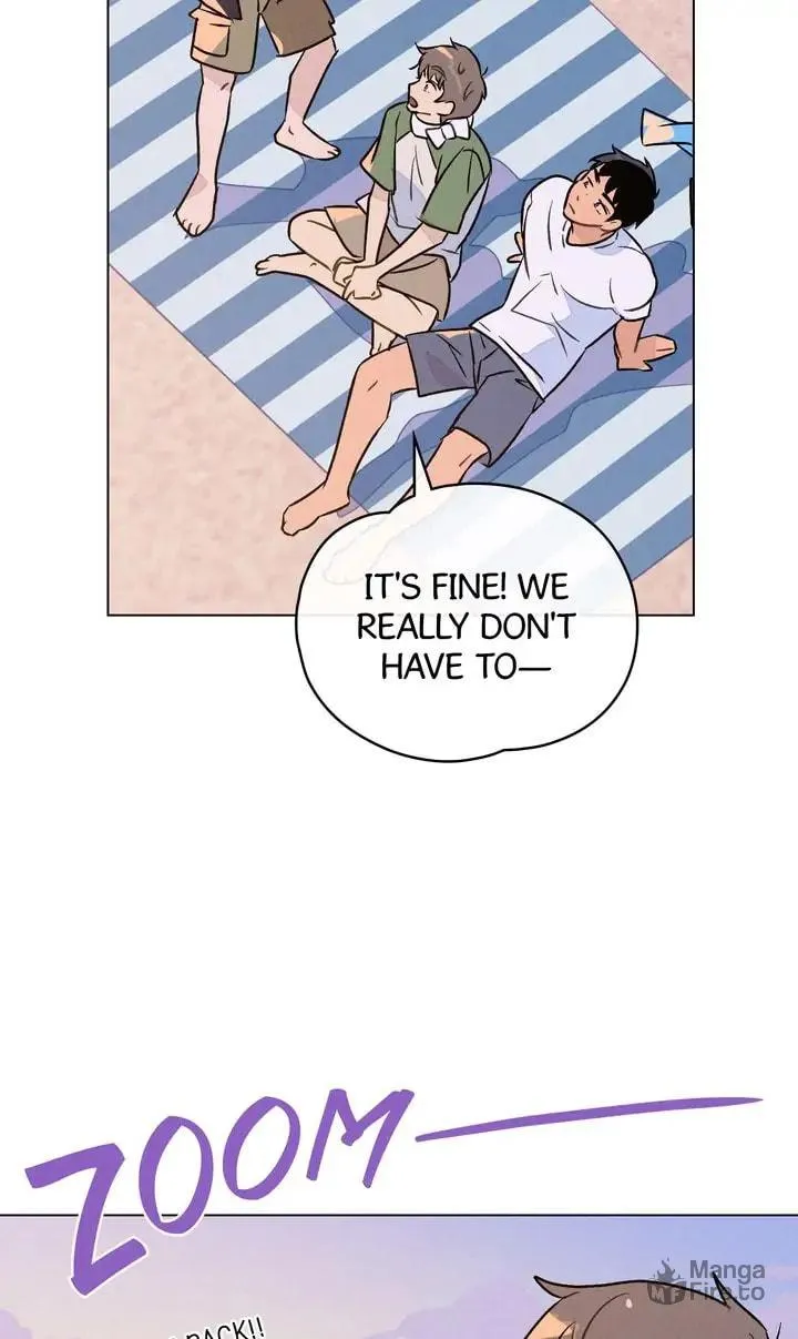 Read Countdown to Love chapter 15 image 59 on Lezhin