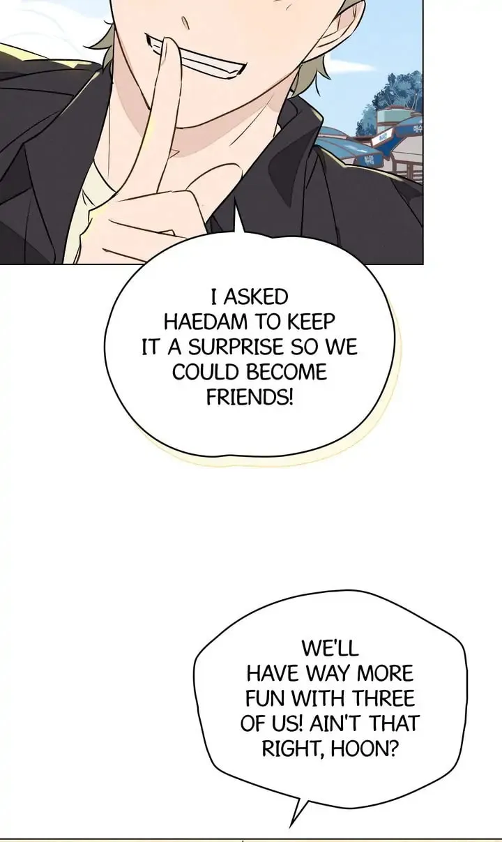 Read Countdown to Love chapter 15 image 6 on Lezhin
