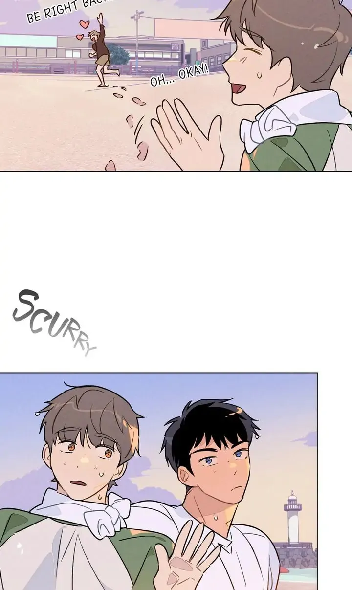 Read Countdown to Love chapter 15 image 60 on Lezhin