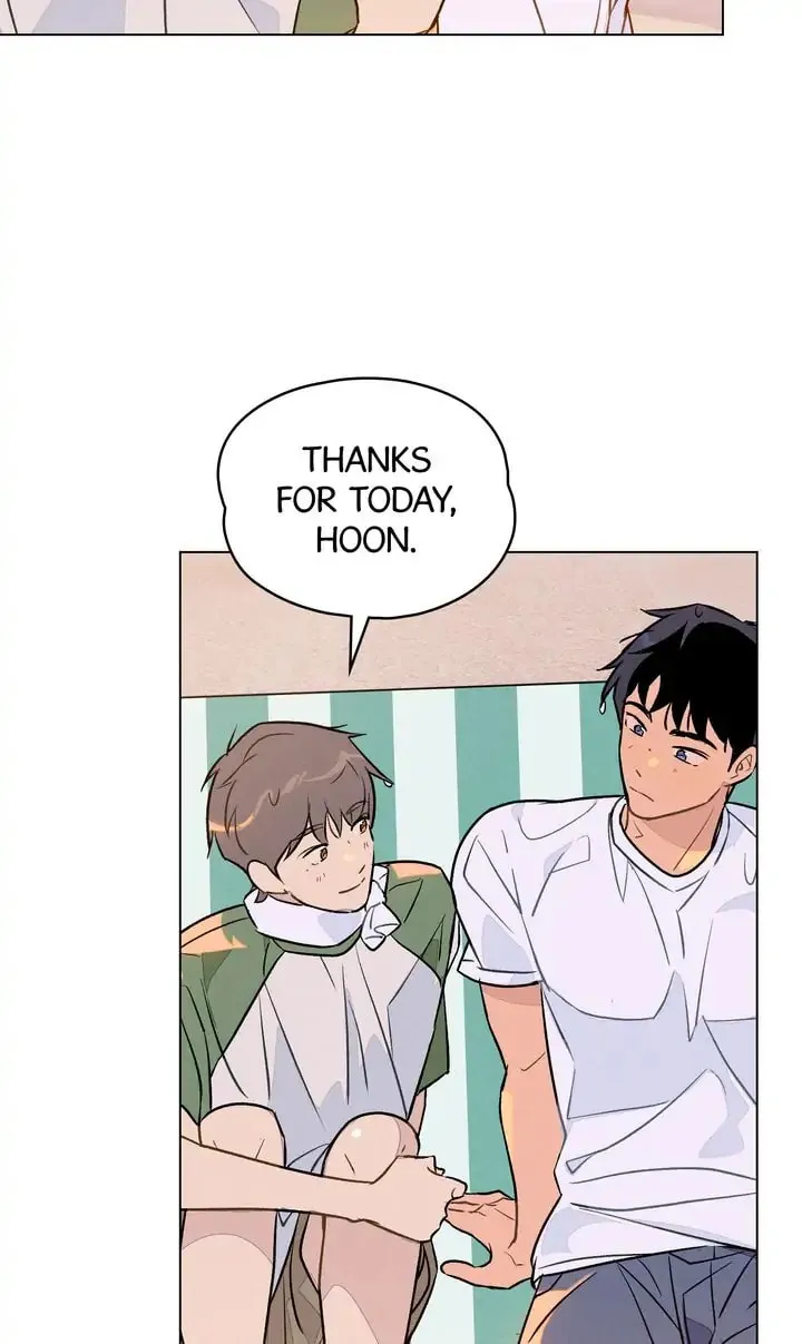 Read Countdown to Love chapter 15 image 61 on Lezhin