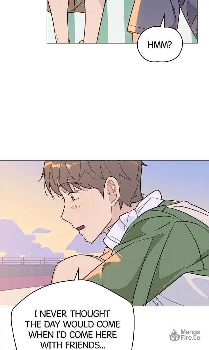 Read Countdown to Love chapter 15 image 62 on Lezhin