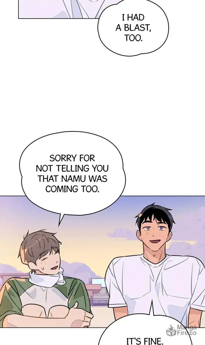 Read Countdown to Love chapter 15 image 64 on Lezhin