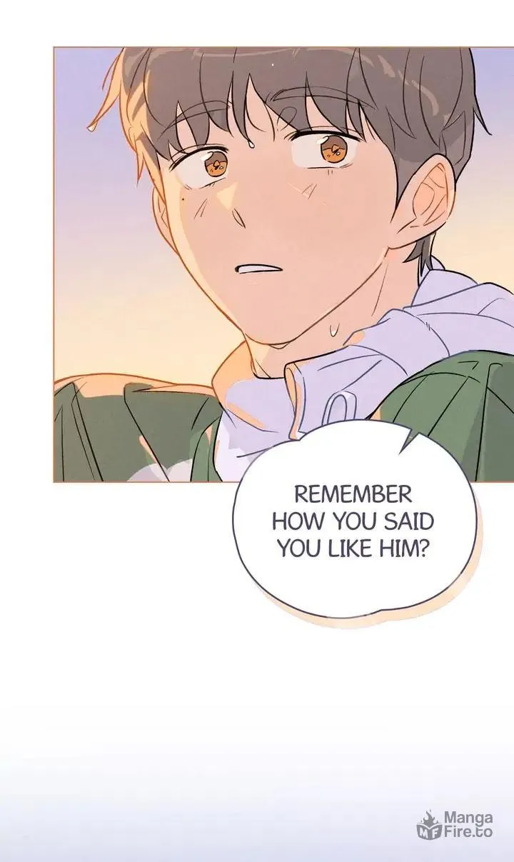 Read Countdown to Love chapter 15 image 69 on Lezhin