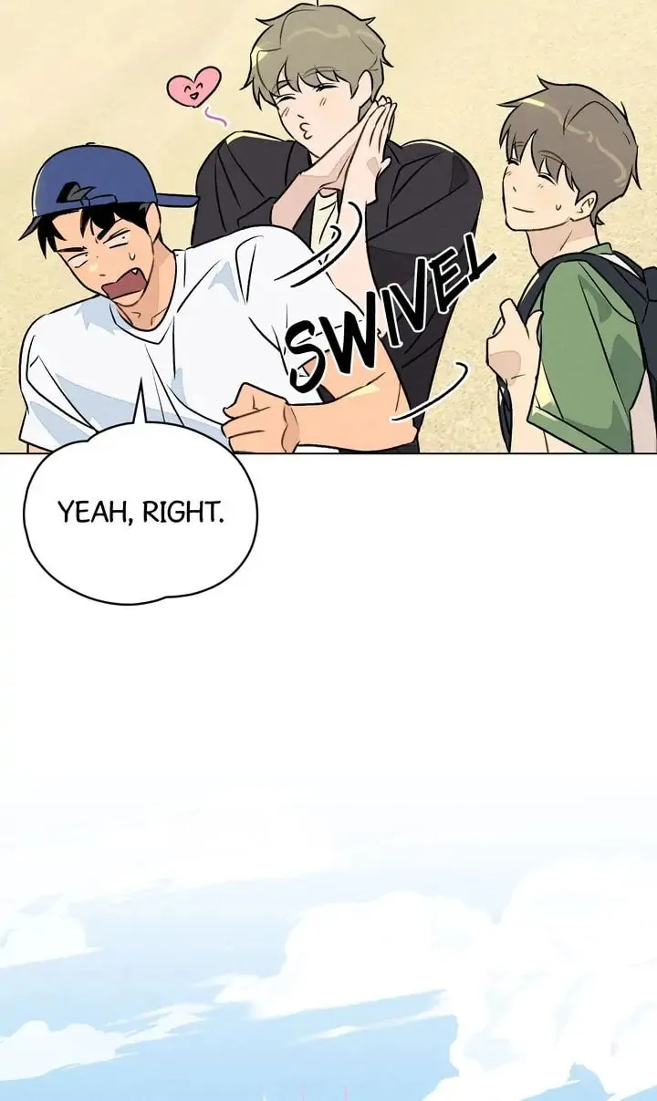 Read Countdown to Love chapter 15 image 7 on Lezhin