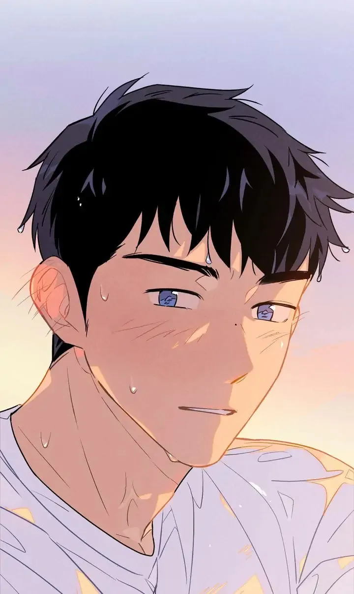 Read Countdown to Love chapter 15 image 70 on Lezhin