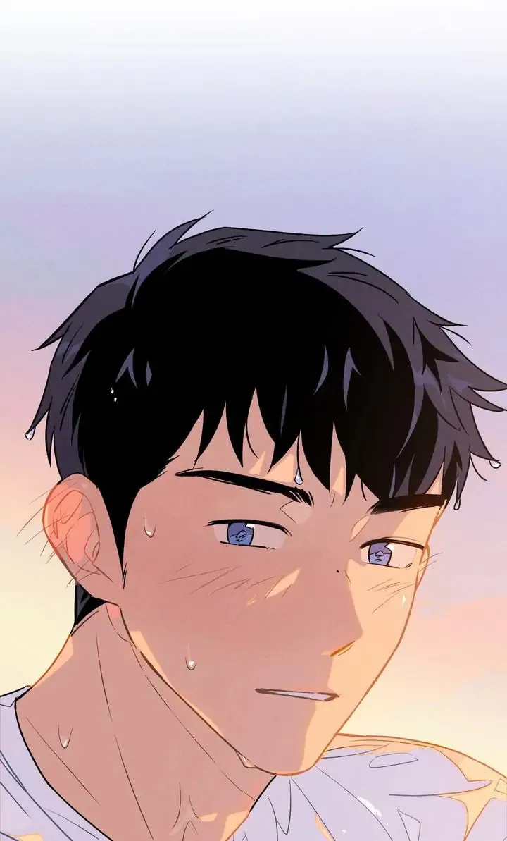 Read Countdown to Love chapter 16 image 1 on Lezhin
