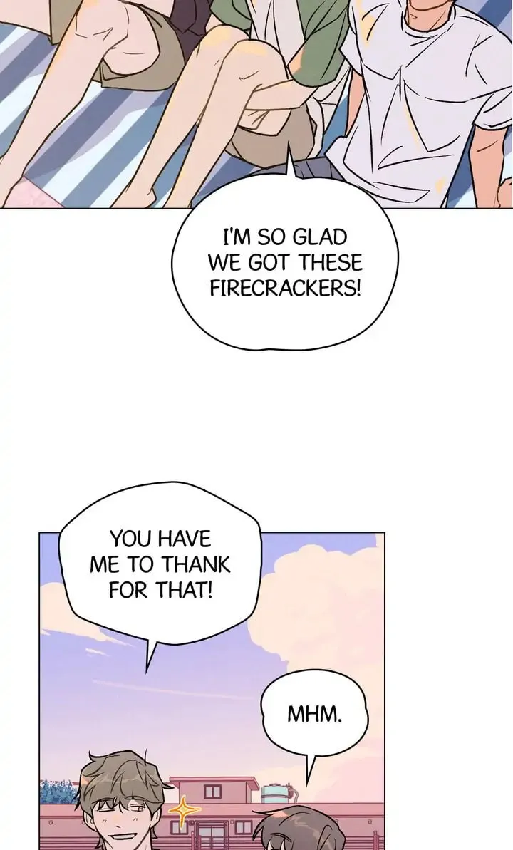 Read Countdown to Love chapter 16 image 10 on Lezhin