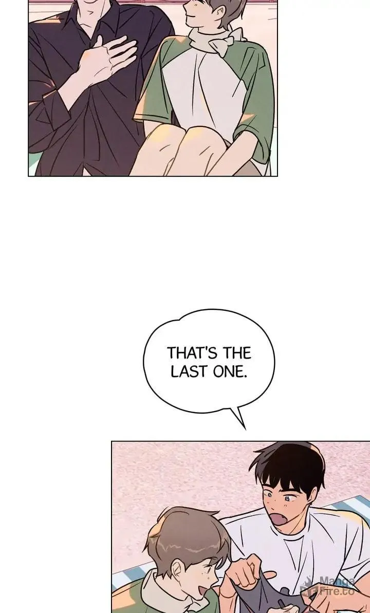 Read Countdown to Love chapter 16 image 11 on Lezhin