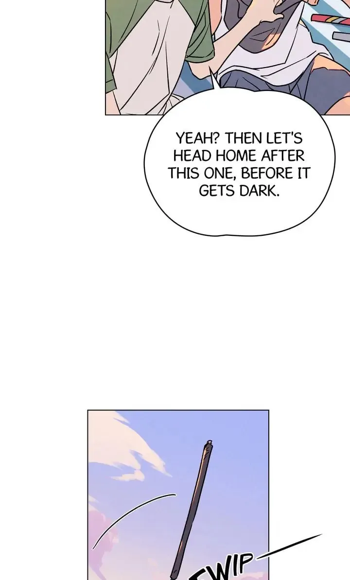 Read Countdown to Love chapter 16 image 12 on Lezhin